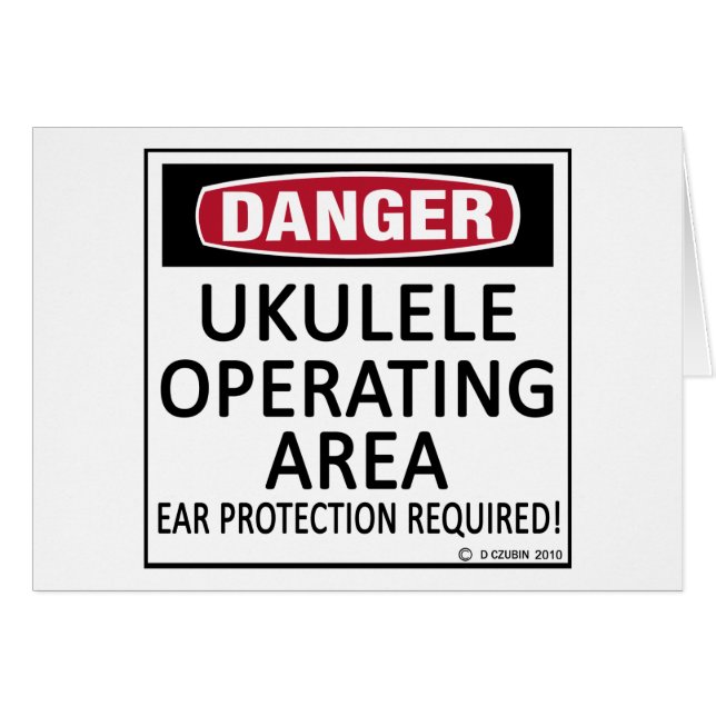 Operationsgebiet Ukulele (Vorderseite (Horizontal))