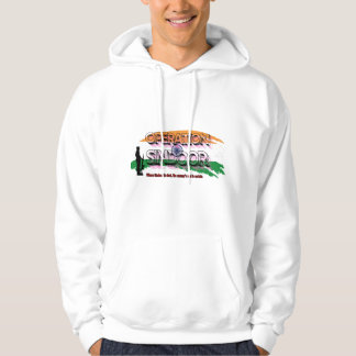 OperationSindoor Hoodie