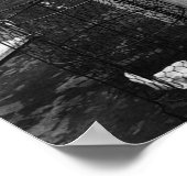 Operationssaal - Japan: 1905 Poster (Ecke)