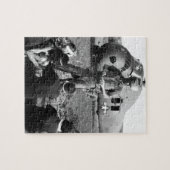 OperationStarlight, US-Marineinfanteriekorps Puzzle (Horizontal)