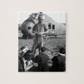 OperationStarlight, US-Marineinfanteriekorps Puzzle (Vertikal)