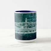 Operative Ingenieurskrane-Bediener verfolgen Weihn Tasse (Zentrum)