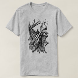 Operetta T - Shirt von Darin Jones