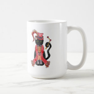 Operkitty-Tasse Kaffeetasse