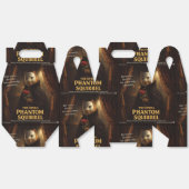 Opern-Phantom-Eichhörnchen-Parodie Geschenkschachtel (Ungeklappt)
