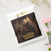 Opern-Phantom-Eichhörnchen-Parodie Geschenktütchen (Versiegelt)