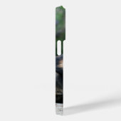 Opern-Phantom-Katze Case-Mate iPhone Hülle (Rückseite / Rechts)