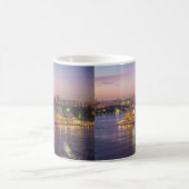 Opernhaus Sydney, Australien Kaffeetasse (Mittel)