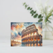 Opernhaus Sydney, Harbo Australien Postkarte (Stehend Vorderseite)