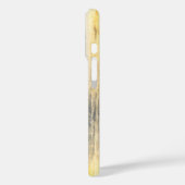 Opernhaus Sydney invertiert Case-Mate iPhone Hülle (Rückseite / Links)