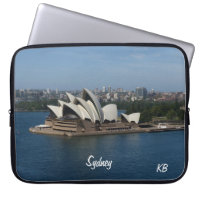Opernhaus Sydney