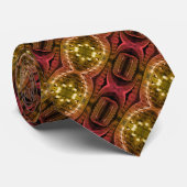 Opernhaus Vintag France Versailles Krawatte (Gerollt)