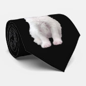 Opernkitt Krawatte (Gerollt)