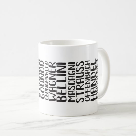 Opernkomponistenliste Tasse (VorderseiteRechts)