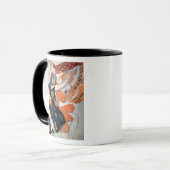 Opernkostümentwürfe, 1911 tasse (Vorderseite Links)