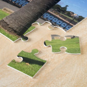 Opernpalmen von Sydney Puzzle (Seite)