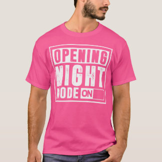Opernsänger - Funny Opera Quotes - Musical Opera T-Shirt