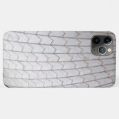 Opernsydney-Muschel Case-Mate iPhone Hülle (Rückseite (Horizontal))