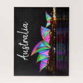 Opernsydney Puzzle (Vertikal)