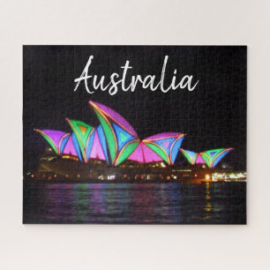 Opernsydney Puzzle