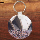 Operntag Schlüsselanhänger (Vorderseite)