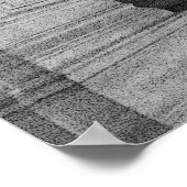 Operntreppe Poster (Ecke)