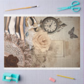 Opernverkleidungspapier Seidenpapier (Basteln)