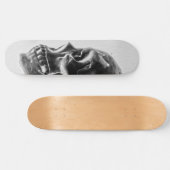 Opfer 1.000.001 skateboard (Horizontal)