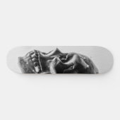 Opfer 1.000.001 skateboard (Horizontal)