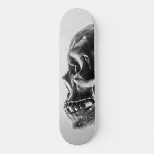 Opfer 1.000.001 skateboard (Vorderseite)