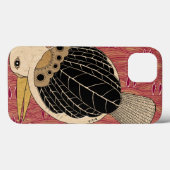 Opfer 2012 Case-Mate iPhone hülle (Rückseite (Horizontal))