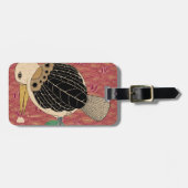 Opfer 2012 gepäckanhänger (Vorderseite horizontal)