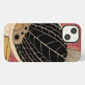 Opfer 2012 iPhone hülle (Rückseite (Horizontal))