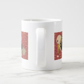 Opfer 2012 Jumbo-Tasse (Rückseite)