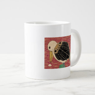 Opfer 2012 Jumbo-Tasse