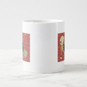 Opfer 2012 Jumbo-Tasse (Vorderseite)