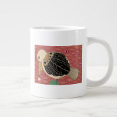 Opfer 2012 Jumbo-Tasse (Rechts)