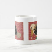 Opfer 2012 kaffeetasse (Mittel)