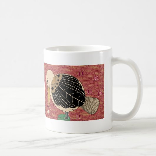 Opfer 2012 kaffeetasse (Rechts)