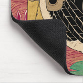 Opfer 2012 mousepad (Ecke)
