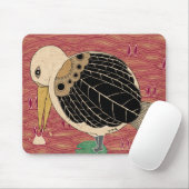 Opfer 2012 mousepad (Mit Mouse)