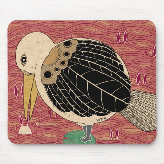 Opfer 2012 mousepad (Vorne)