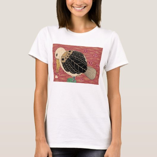 Opfer 2012 T-Shirt (Vorderseite)