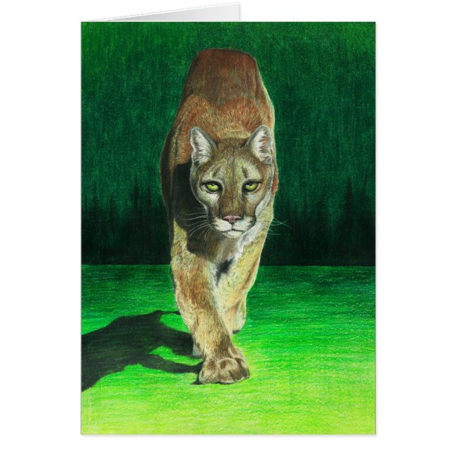"Opfer, beten" Puma (Vorne)