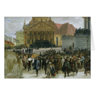 Opfer der März-Revolution
