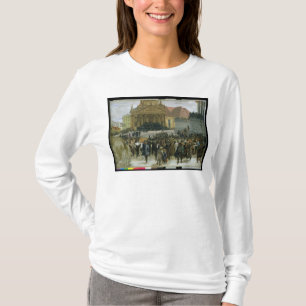 Opfer der März-Revolution T-Shirt