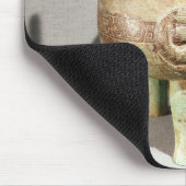 Opfer "sein-tönen Sie" Tierzahl Mousepad (Ecke)