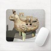 Opfer "sein-tönen Sie" Tierzahl Mousepad (Mit Mouse)