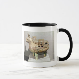 Opfer "sein-tönen Sie" Tierzahl Tasse