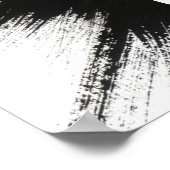 Opfer sind schwierig - Motivierend Poster (Ecke)